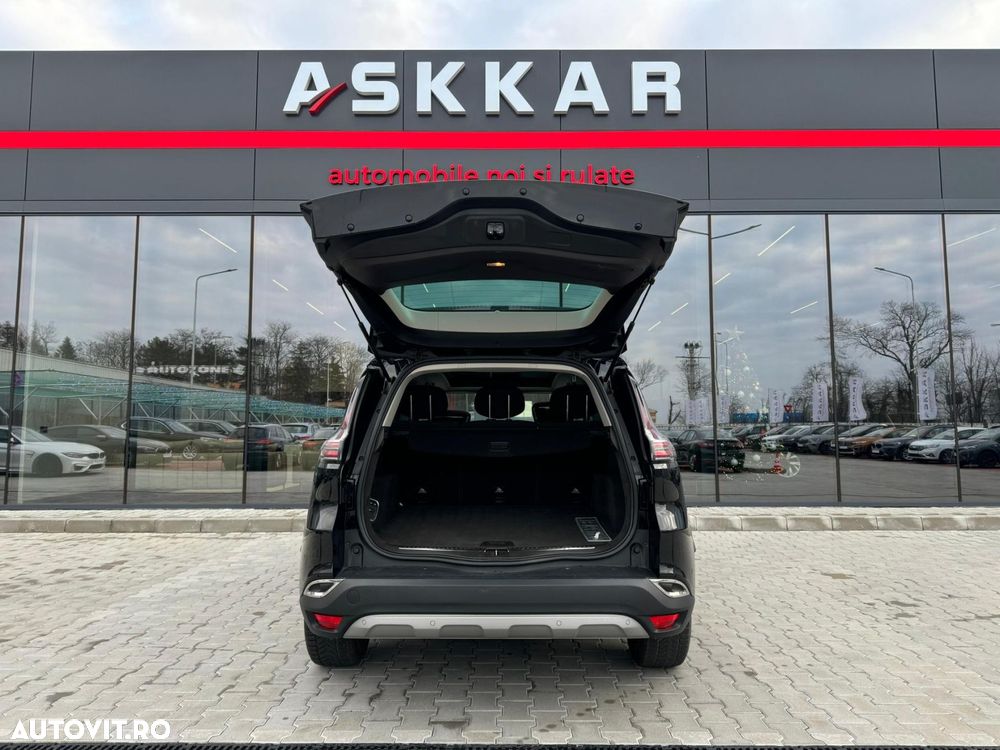 Renault Espace Energy dCi 160 EDC Initiale Paris - 8