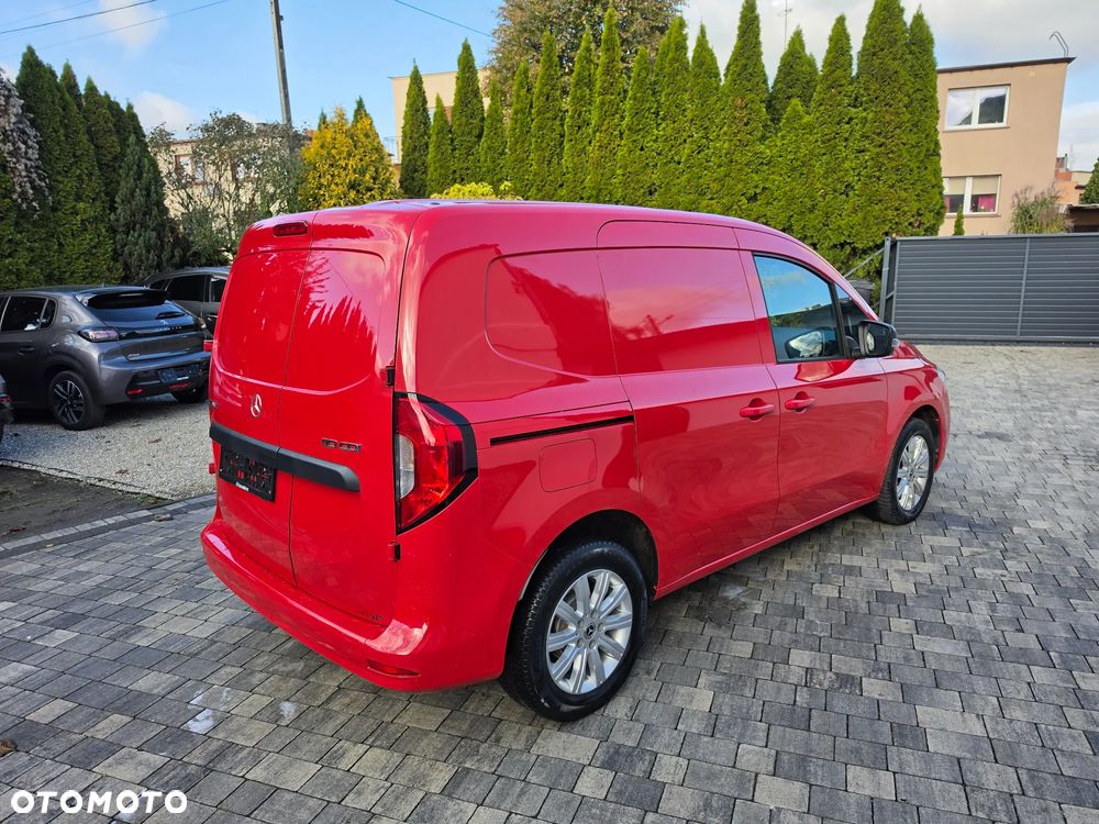 Mercedes-Benz Citan - 5