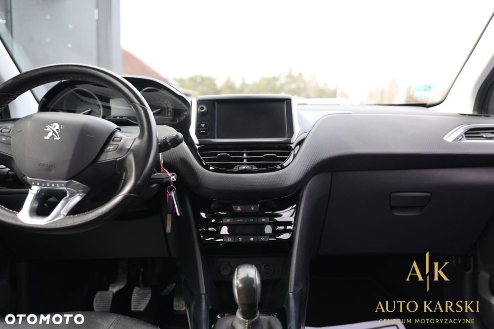 Peugeot 2008 - 28