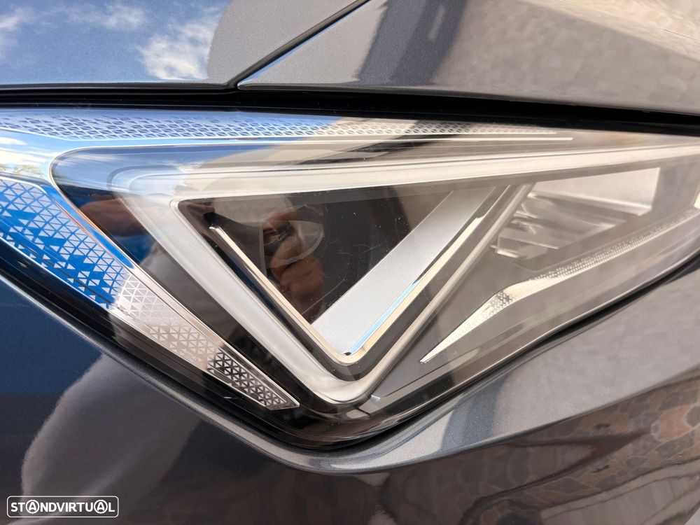 SEAT Leon 1.0 ETSI Style DSG - 53