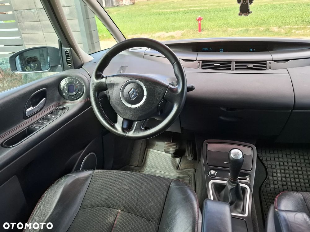 Renault Grand Espace - 8