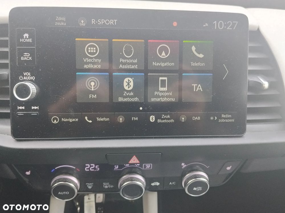 Honda Jazz 1.5 i-MMD Executive - 10