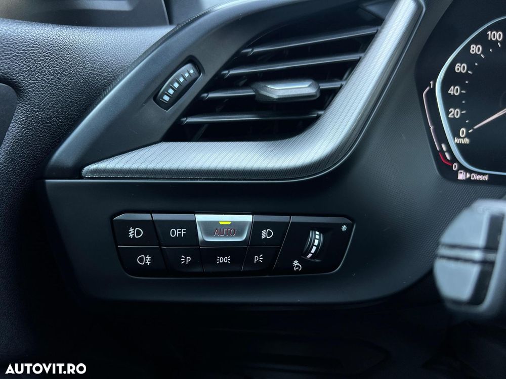 BMW Seria 2 - 18