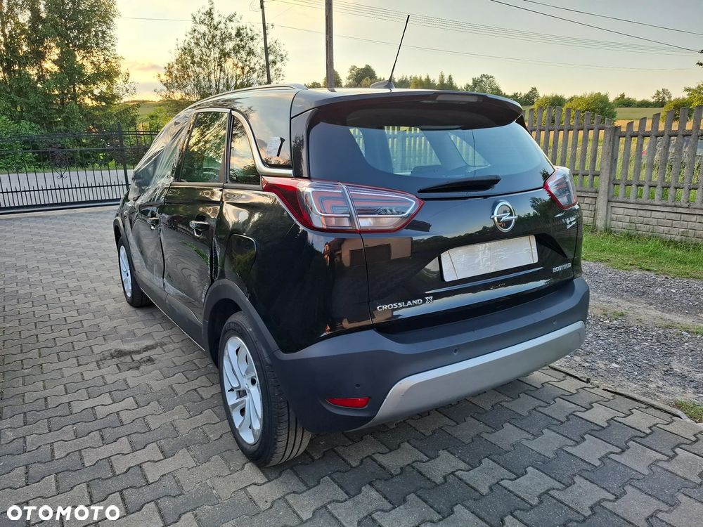 Opel Crossland X 1.6 Edition - 6