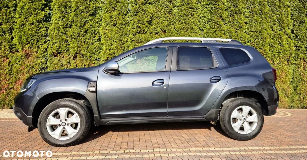 Dacia Duster - 2