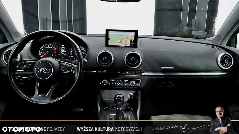 Audi A3 Limousine 1.5 TFSI S tronic - 15