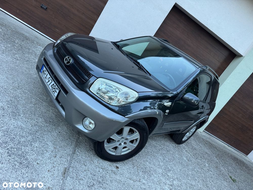 Toyota RAV4 4x2 - 9