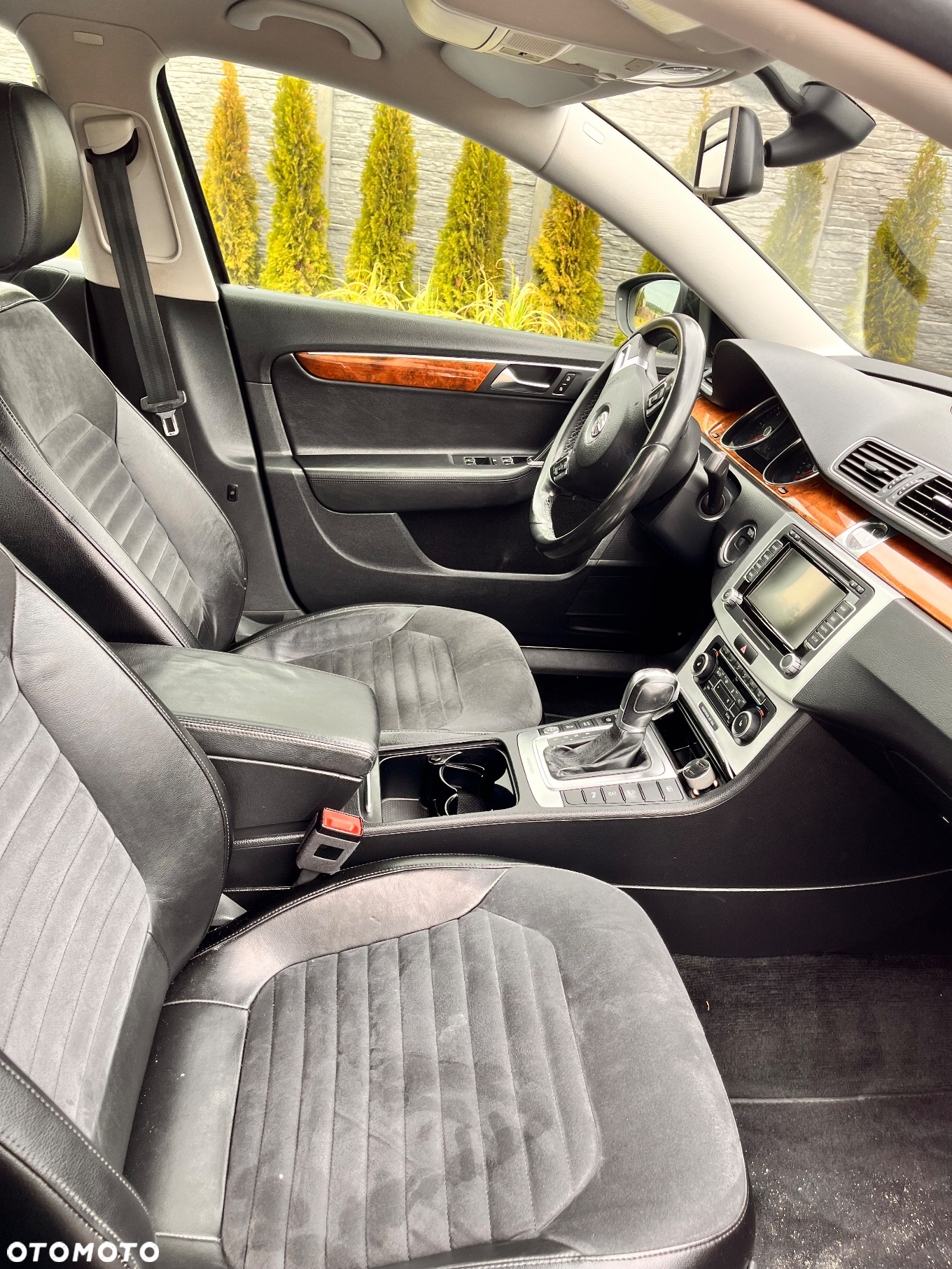 Volkswagen Passat 2.0 TDI DPF Highline DSG - 5