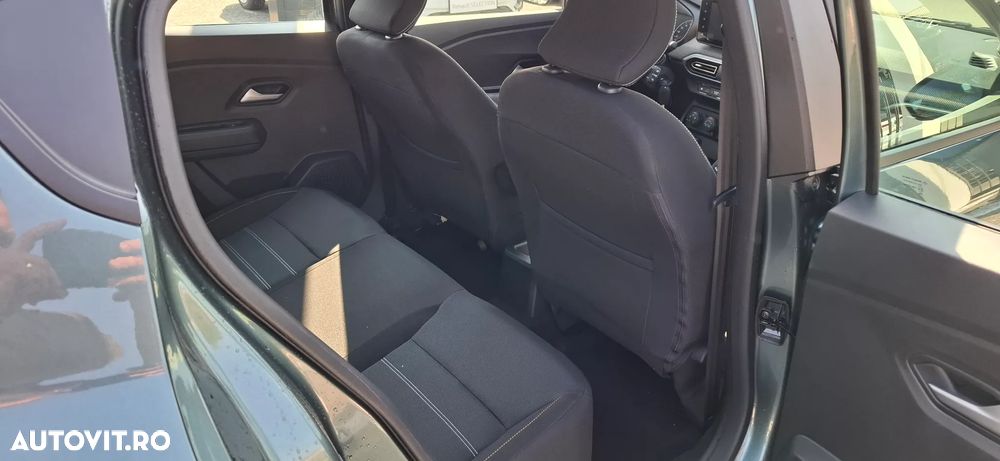 Dacia Sandero Stepway TCe 90 MT6 Expression - 13