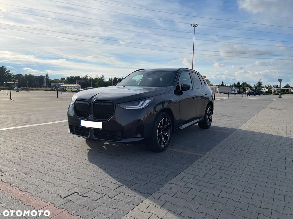 BMW X3 xDrive30i - 3