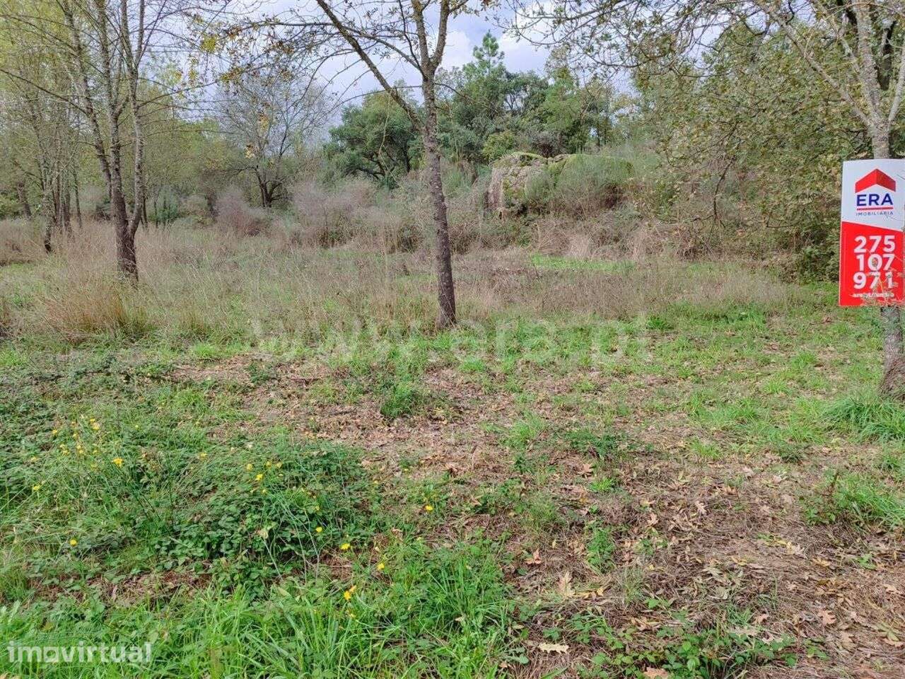 Terreno / Fundão, Póvoa da Atalaia - Grande imagem: 2/14
