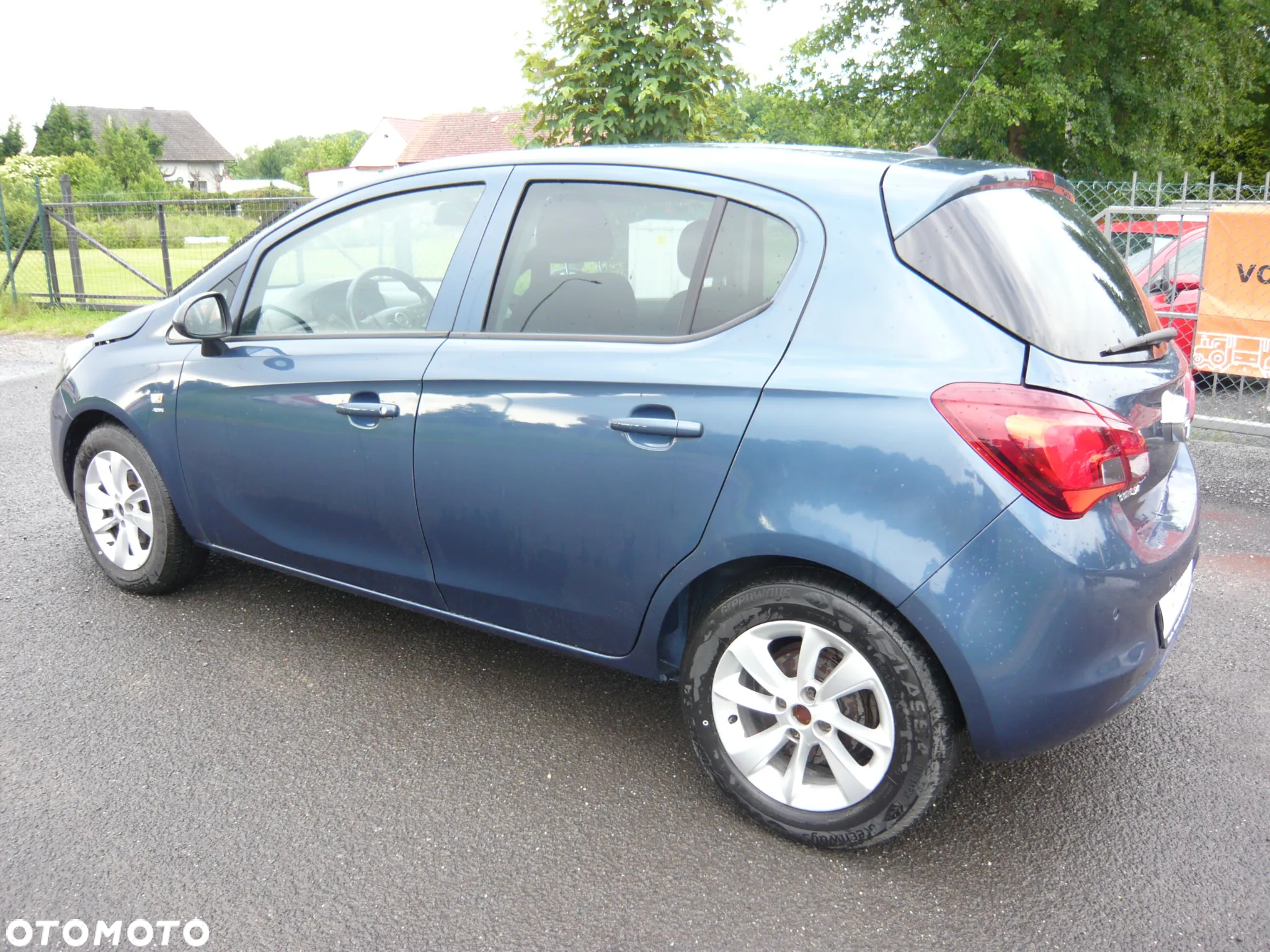 Opel Corsa 1.4 Active - 10