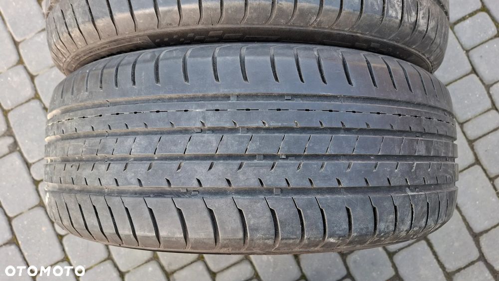 Opony letnie Nordexx NS9200 225/55 ZR18 - 2