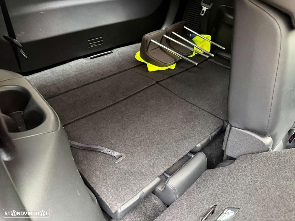 Nissan X-Trail 1.6 dCi Tekna Xtronic - 39