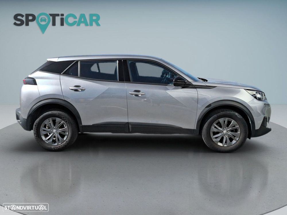 Peugeot 2008 1.5 BlueHDi Active Pack - 5