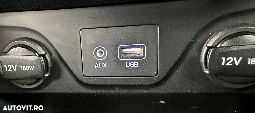 Hyundai Tucson - 39
