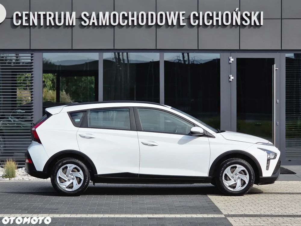 Hyundai Bayon 1.2 Pure - 12