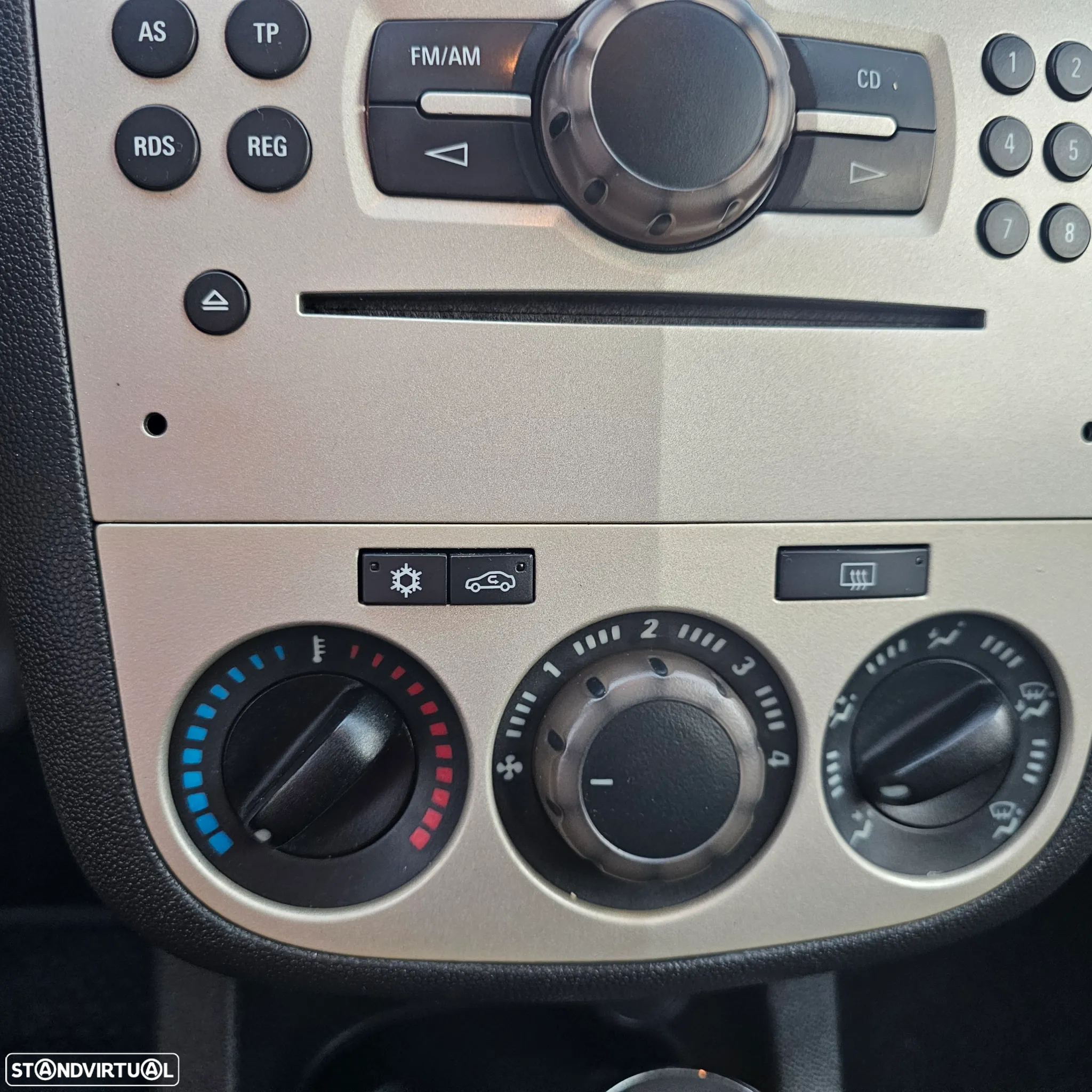 Opel Corsa - 3