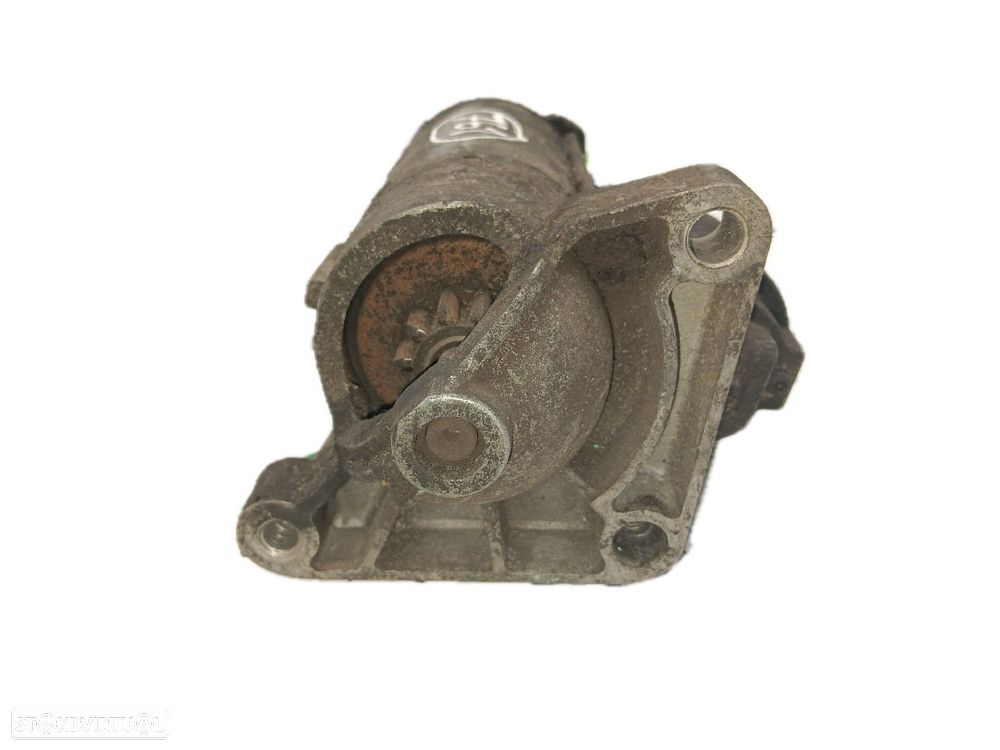 Motor Arranque Renault Master Ii Caixa (Fd) - 1
