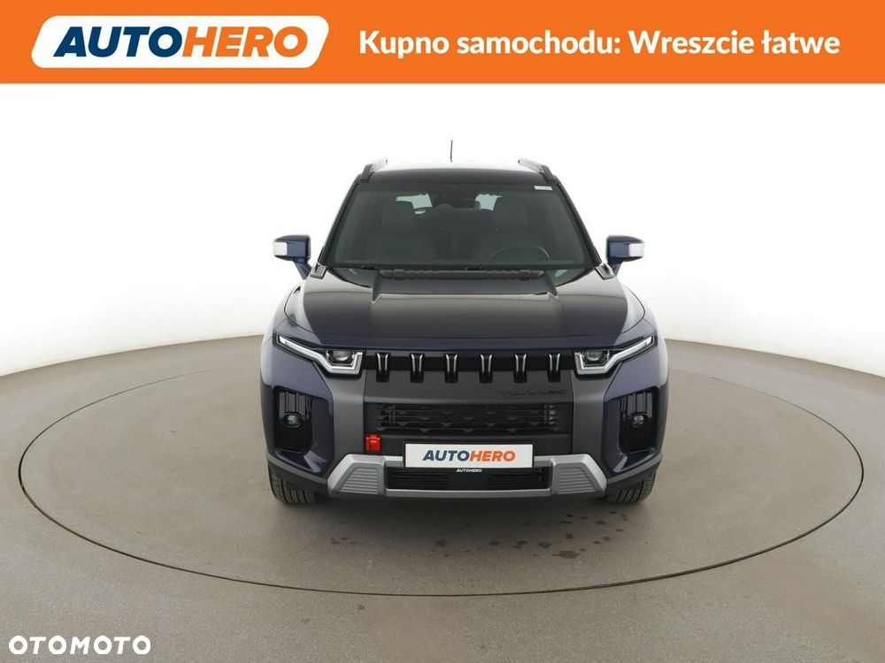 SsangYong/KGM Torres 1.5 T-GDI Adventure - 12