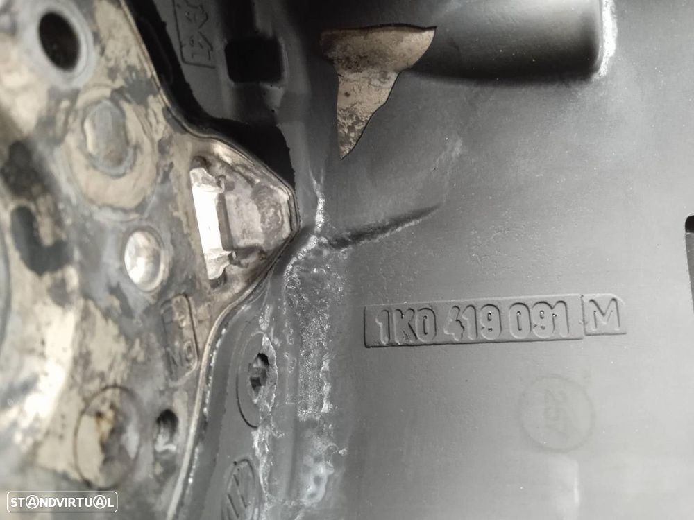 VOLANTE VOLKSWAGEN GOLF V 2004 -1K0419091M - 3