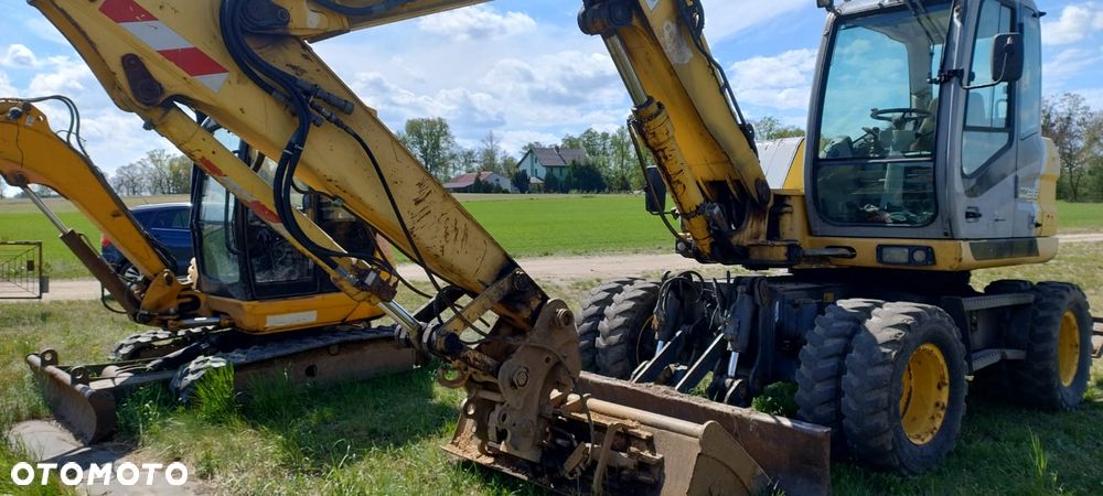 New Holland NH3.6 - 6