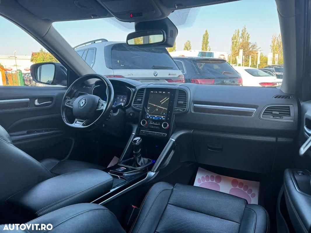 Renault Koleos ENERGY dCi 130 INTENS - 6