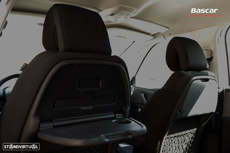 Citroën C4 Picasso 1.6 HDi Seduction - 23