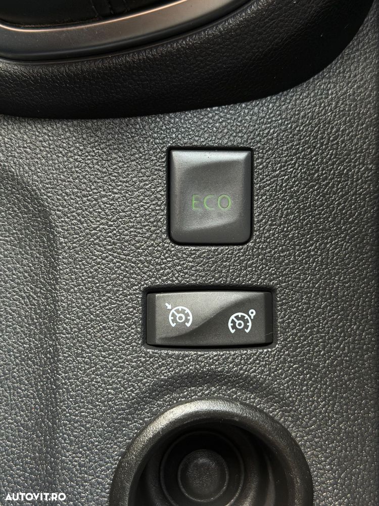 Renault Captur (ENERGY) TCe 90 LIMITED - 15