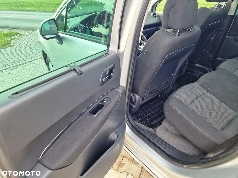 Peugeot 3008 155 THP Allure - 21