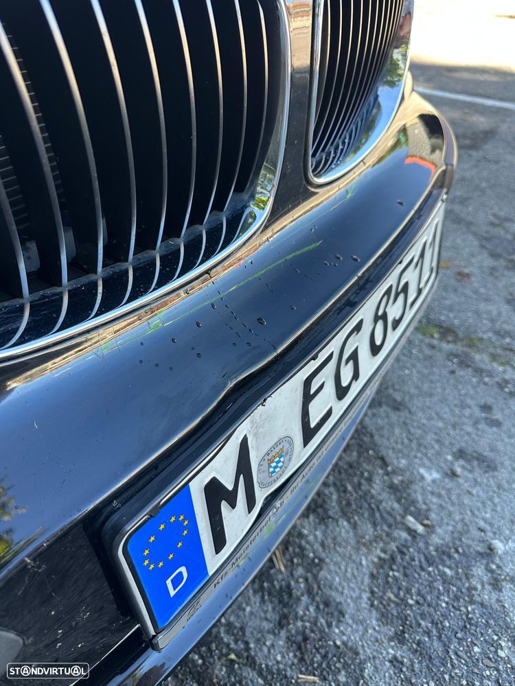 BMW 116 i - 13