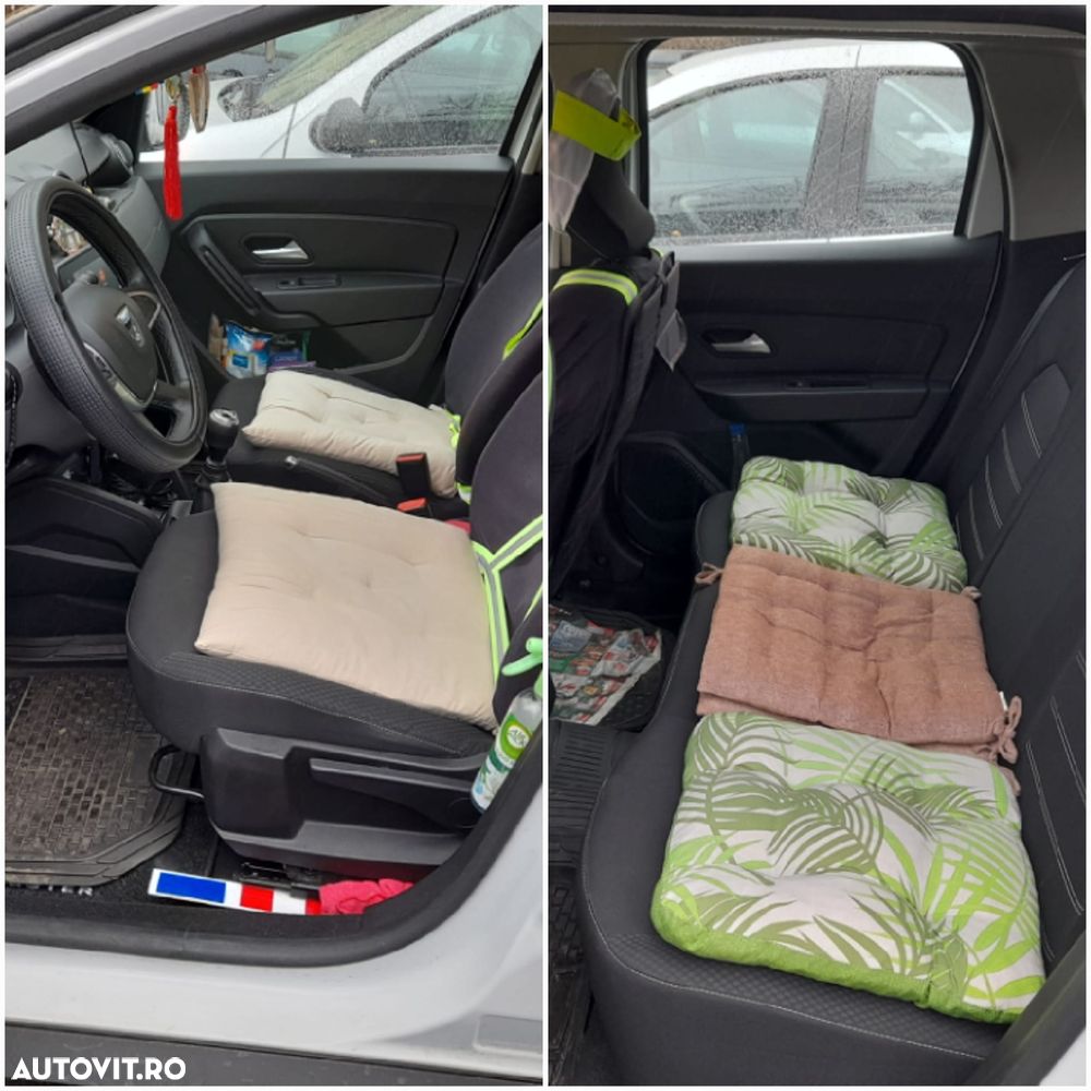 Dacia Duster TCe 100 Comfort - 7