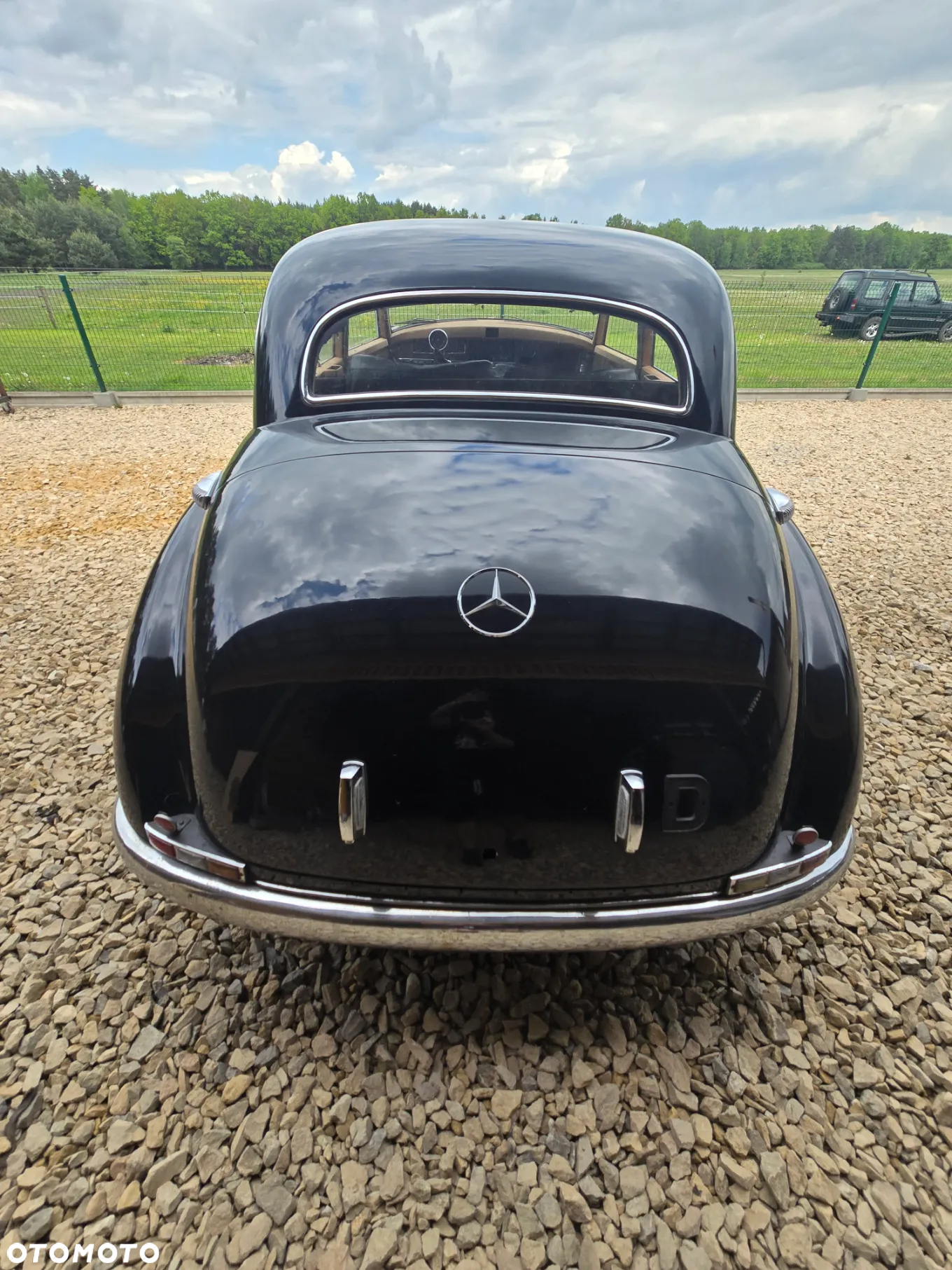 Mercedes-Benz Inny - 6