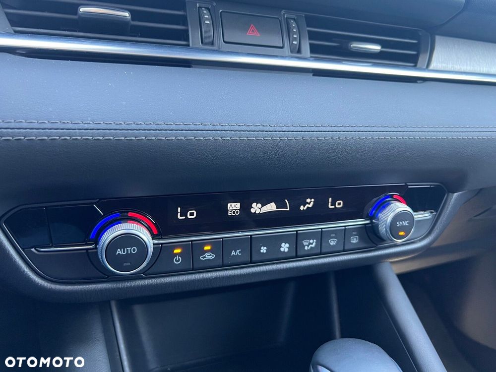 Mazda 6 2.0 SkyMotion - 13