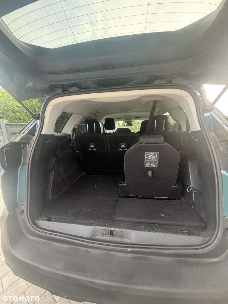 Peugeot 5008 PureTech 130 Allure - 8