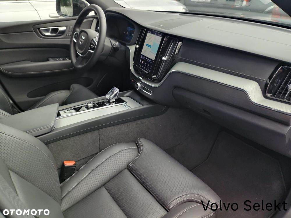 Volvo XC 60 - 24