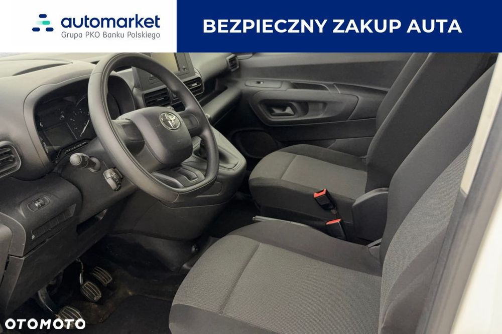 Toyota Proace Verso - 12
