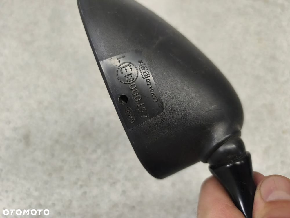 Lusterko prawe Yamaha R1 R6 - 9