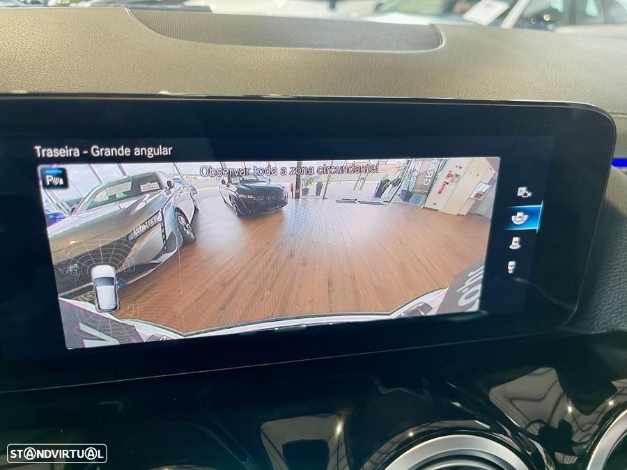 Mercedes-Benz GLA 250 e 8G-DCT AMG Line - 26