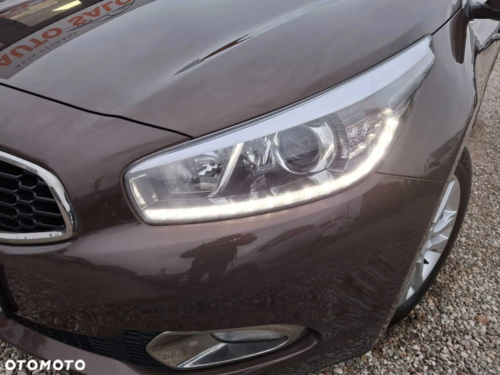 Kia Ceed 1.6 CRDi 128 Spirit - 14