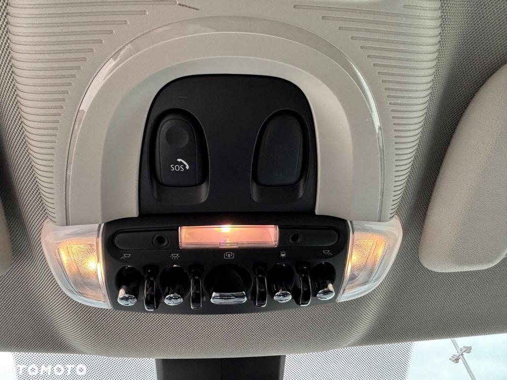 MINI Countryman Cooper ALL4 John Cooper Works Trim - 21