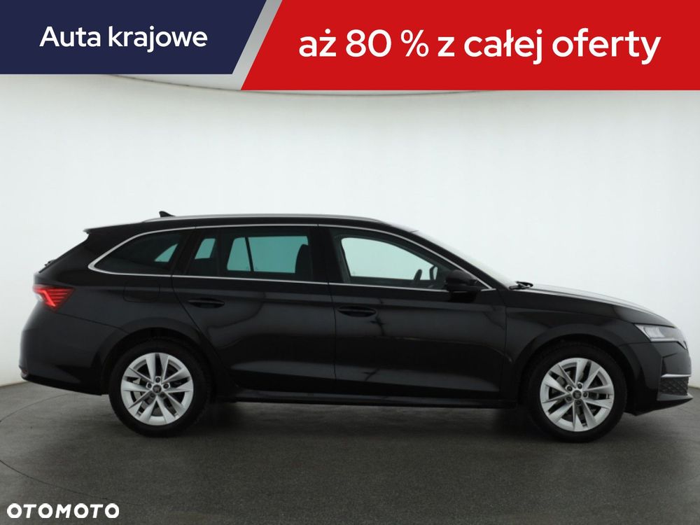 Skoda Octavia - 8