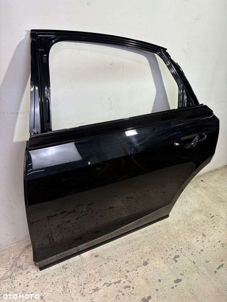 DRZWI TYLNE LEWE AUDI A8 D5 4N - 3