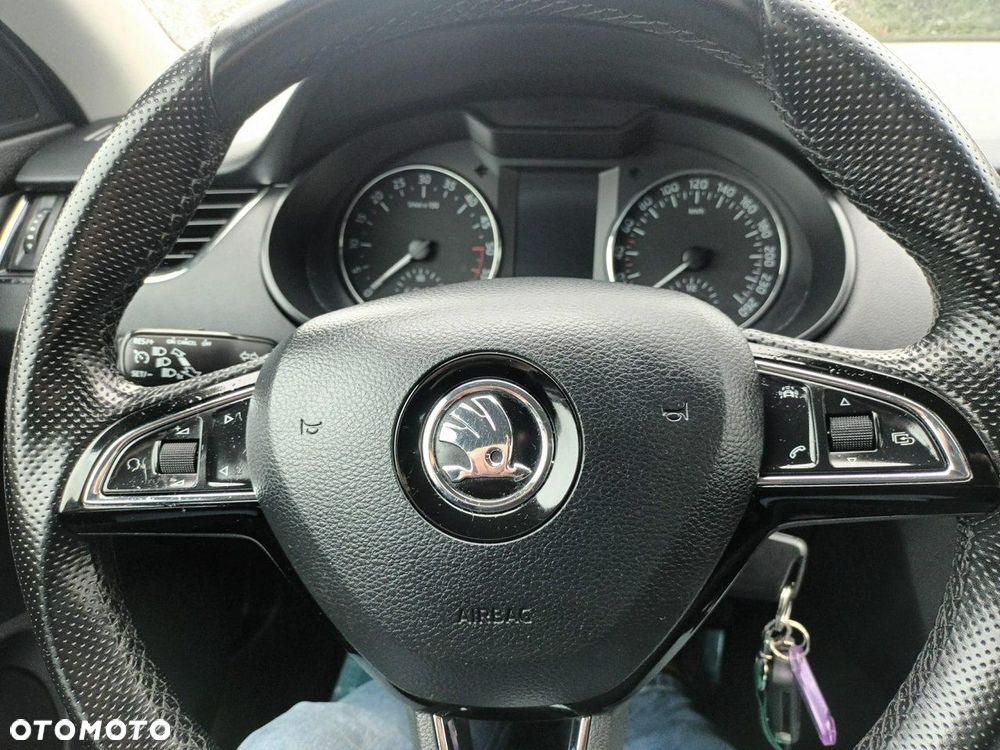 Skoda Octavia - 17