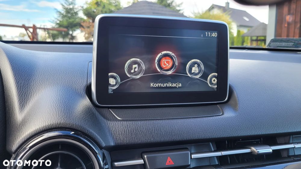 Mazda 2 - 14