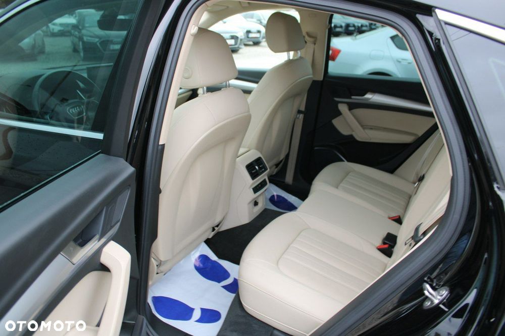 Audi Q5 Sportback - 19