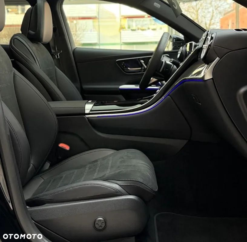 Mercedes-Benz GLC - 9