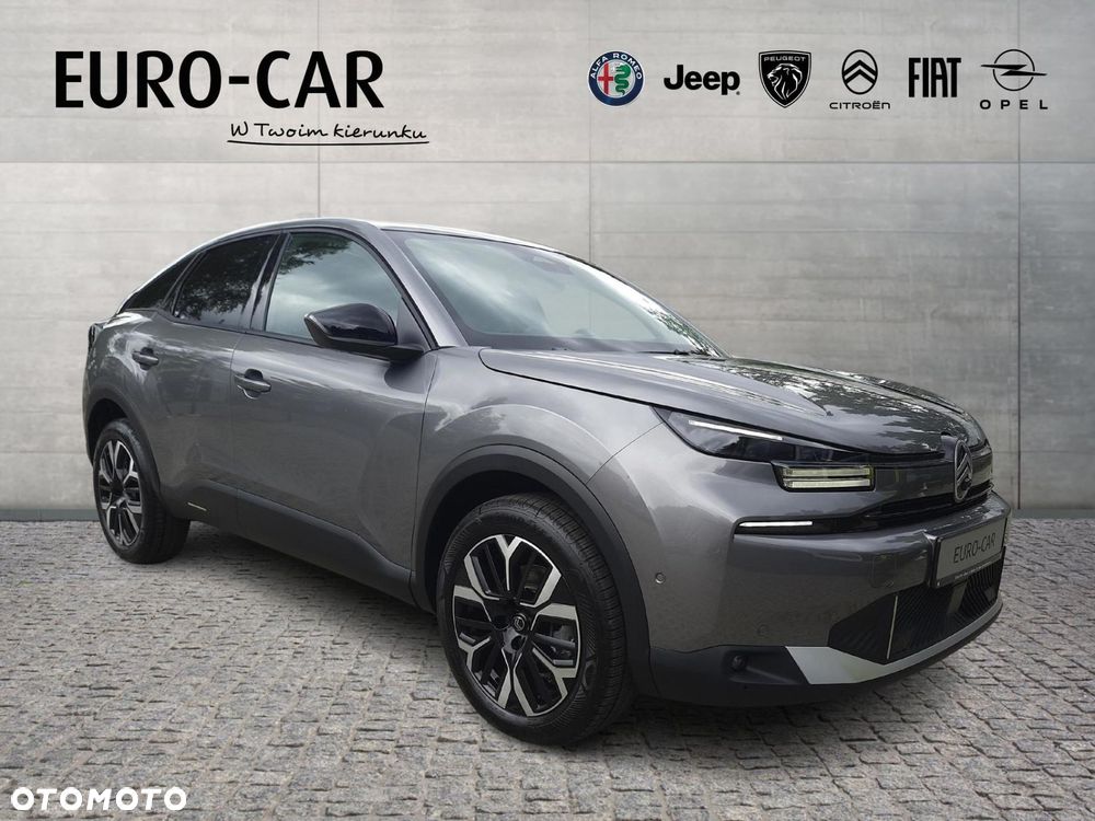Citroën C4 1.2 mHEV Max eDCT6 - 7
