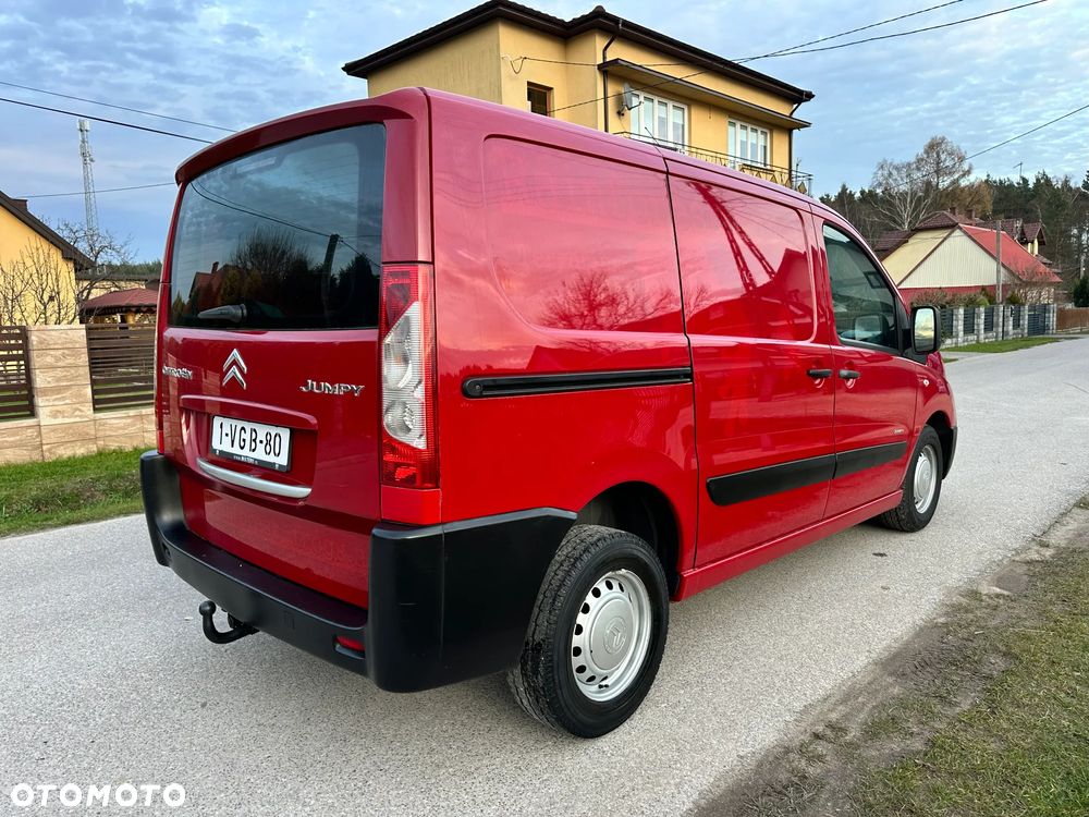 Citroën Jumpy - 4