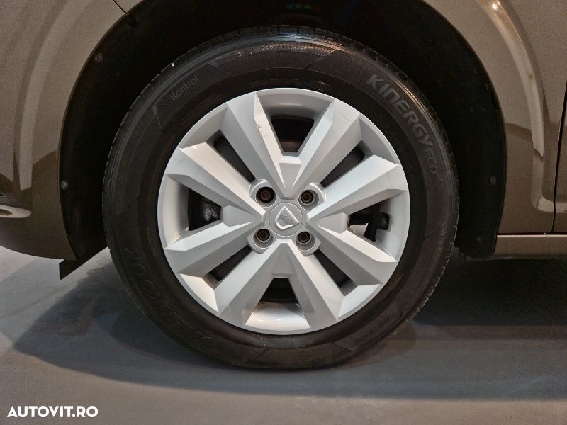 Dacia Logan ECO-G 100 MT6 Comfort - 6
